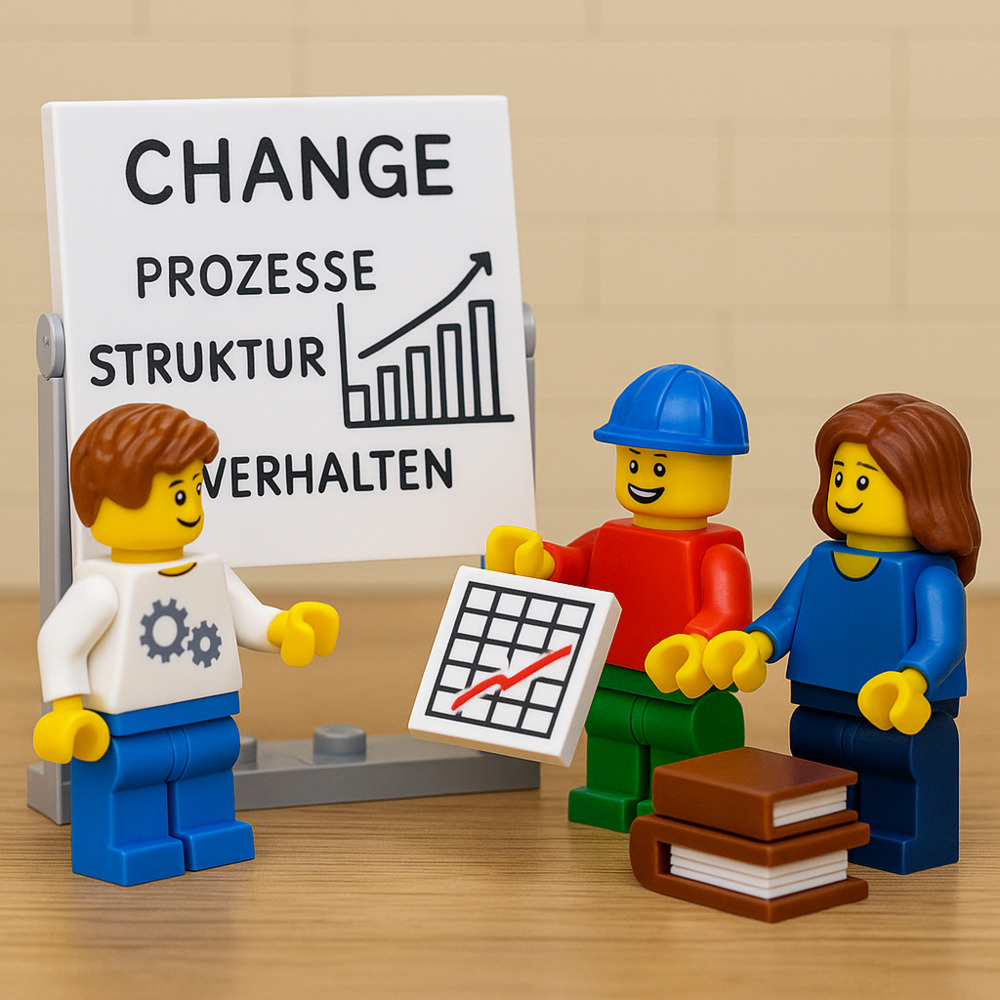 Changemanagement