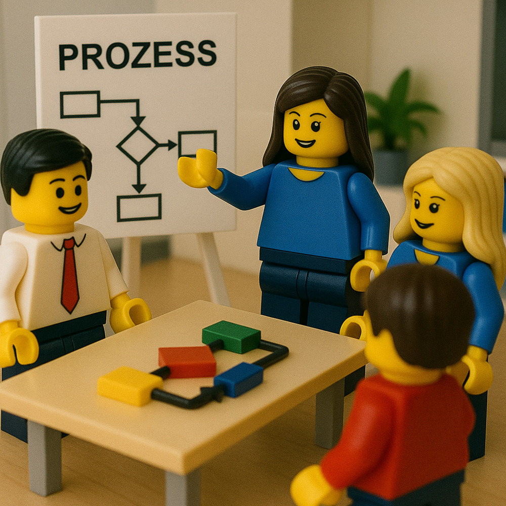 Facilitation & Retrospektiven